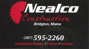 Nealco Construction