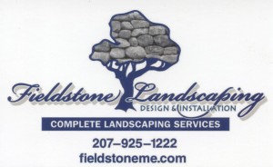 Fieldstone Landscaping