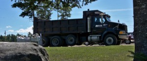 Rolfe Corporation landscaping supplies